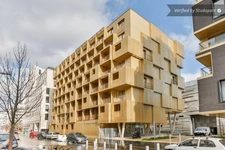 Programme immobilier neuf de 1 lot à Boulogne-Billancourt (92100)