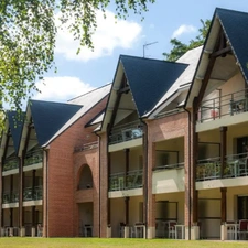 New real estate development of 1 unit in Gonneville-sur-Honfleur (14600)