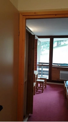 New real estate development of 1 unit in Aime-la-Plagne (73210)