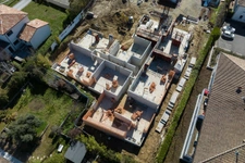 New real estate development of 1 unit in L'Union (31240)