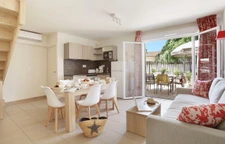 Programme immobilier neuf de 1 lot à Aigues-Mortes (30220)