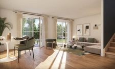 Programme immobilier neuf de 34 lots à Villennes-sur-Seine (78670)
