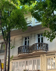 Programme immobilier neuf de 1 lot à Clermont-Ferrand (63000)