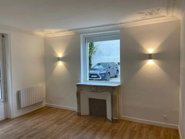 Programme immobilier neuf de 2 lots à Compiègne (60200)
