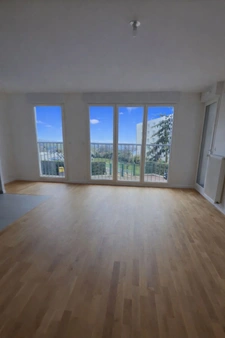 New real estate development of 17 units in Rueil-Malmaison (92500)