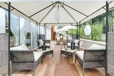 Programme immobilier neuf de 1 lot à Chatou (78400)