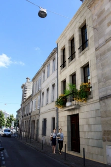 Programme immobilier neuf de 1 lot à Bordeaux (33000)