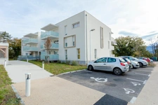 Programme immobilier neuf de 3 lots à Claix (38640)