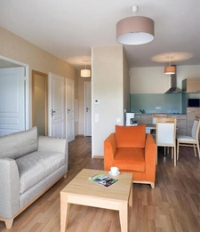 Programme immobilier neuf de 1 lot à Orthez (64300)