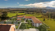 Programme immobilier neuf de 10 lots à Arbonne (64210)