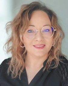 Charlène BLANCHOT, agent commercial immobilier à Lalheue, 71240