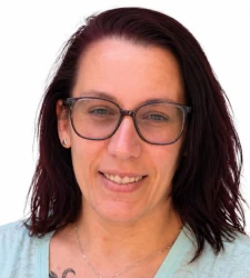 Jennifer OSCAR, agent commercial immobilier à Pont-à-Mousson, 54700