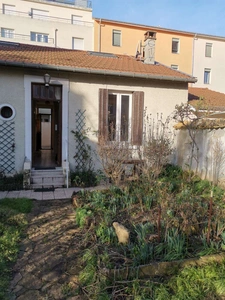 Programme immobilier neuf de 1 lot à Lyon (69008)