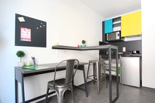 Programme immobilier neuf de 3 lots à Marseille (13003)
