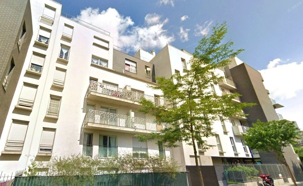 Programme immobilier neuf de 1 lot à Saint-Ouen-sur-Seine (93400)