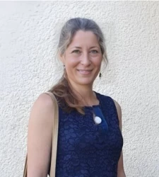 Tiphaine LE BRIAND, realestate advisor in Trédarzec, 22220