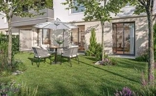 Programme immobilier neuf de 16 lots à Valenton (94460)