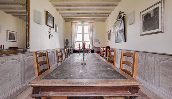 Programme immobilier neuf de 1 lot à Bombon (77720)