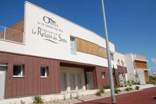 New real estate development of 1 unit in Talence (33400)