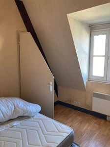 Programme immobilier neuf de 1 lot à Rennes (35000)