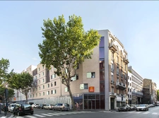 Programme immobilier neuf de 1 lot à Clichy (92110)