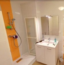 New real estate development of 1 unit in Rezé (44400)