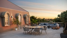 New real estate development of 6 units in Le Pecq (78230)