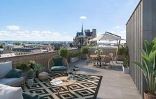 Programme immobilier neuf de 3 lots à Reims (51100)