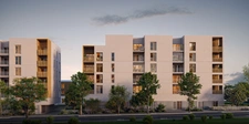 Programme immobilier neuf de 32 lots à Saint-Herblain (44800)