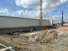 New real estate development of 31 units in Villiers-sur-Marne (94350)
