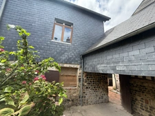 Programme immobilier neuf de 1 lot à Honfleur (14600)