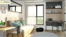 Programme immobilier neuf de 2 lots à Clermont-Ferrand (63100)