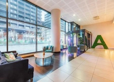 Programme immobilier neuf de 1 lot à Paris (75013)