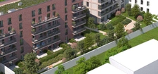 Programme immobilier neuf de 2 lots à Bobigny (93000)