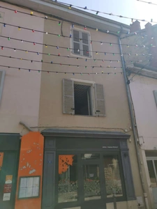 Programme immobilier neuf de 1 lot à Bourg-en-Bresse (01000)