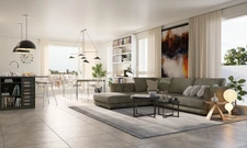 Programme immobilier neuf de 3 lots à Belleville-en-Beaujolais (69220)