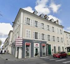 Programme immobilier neuf de 1 lot à Pau (64000)