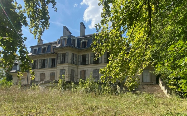 Programme immobilier neuf de 2 lots à Pontoise (95300)