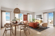New real estate development of 5 units in Mantes-la-Ville (78711)