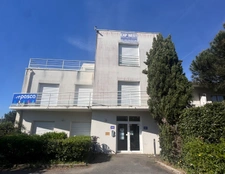 New real estate development of 1 unit in Pornichet (44380)