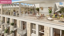 Programme immobilier neuf de 1 lot à Clermont-Ferrand (63000)