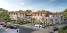 Programme immobilier neuf de 12 lots à Moussy-le-Neuf (77230)