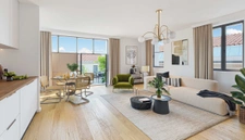 Programme immobilier neuf de 25 lots à Avignon (84000)