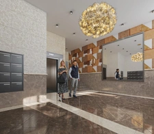 Programme immobilier neuf de 1 lot à Puteaux (92800)