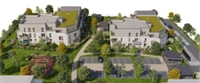 Programme immobilier neuf de 27 lots à La Norville (91290)