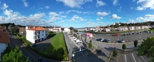 Programme immobilier neuf de 1 lot à Urrugne (64122)