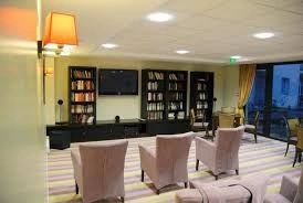 Programme immobilier neuf de 1 lot à Châteauroux (36000)