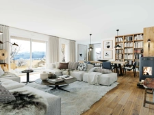 Programme immobilier neuf de 23 lots à Les Angles (66210)