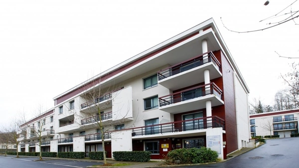 Programme immobilier neuf de 2 lots à Louveciennes (78430)