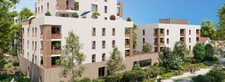 Programme immobilier neuf de 21 lots à Bègles (33130)